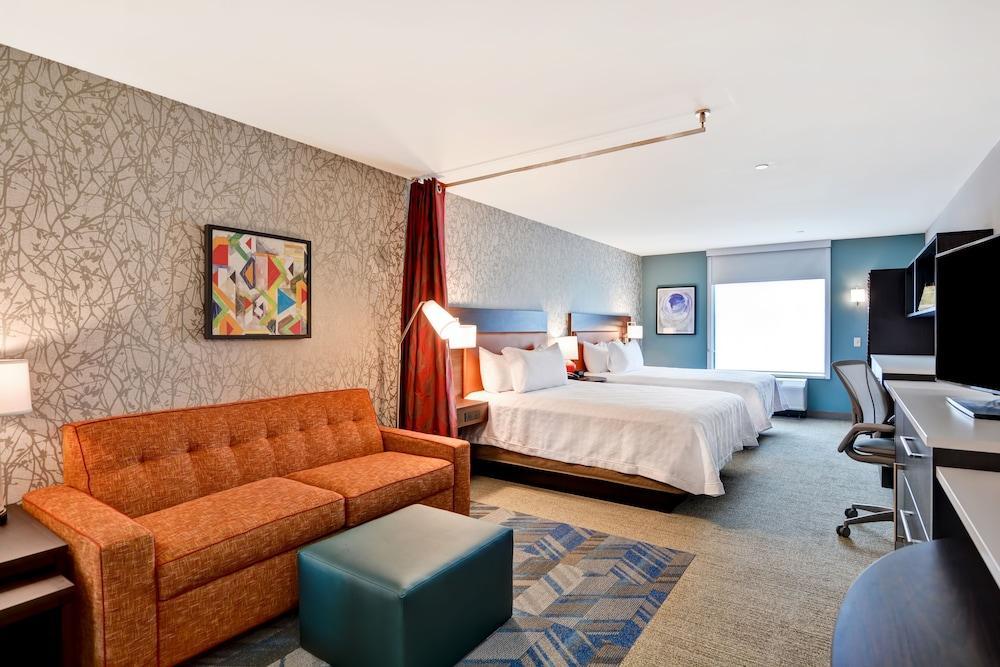 Home2 By Hilton 3* Holland